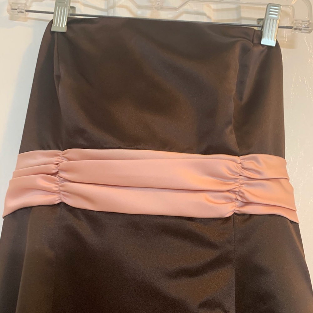 Jordan formal dress